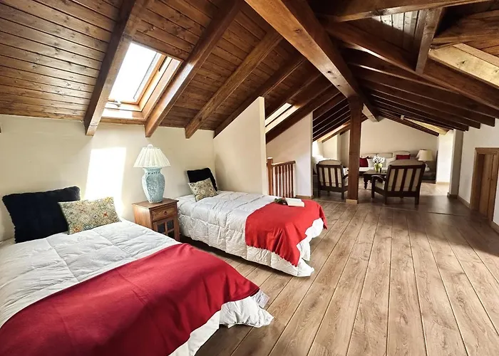 Villa El Quejigal - 13800