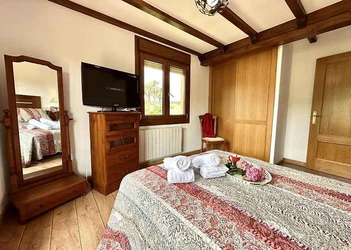 Villa El Quejigal - 13800