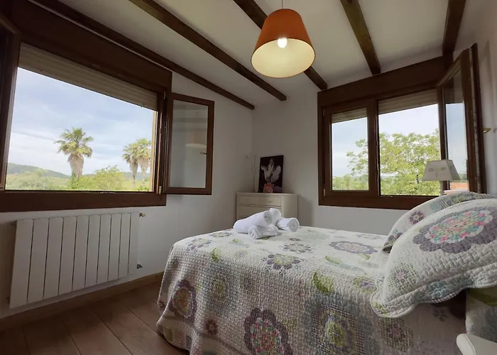 Villa El Quejigal - 13800