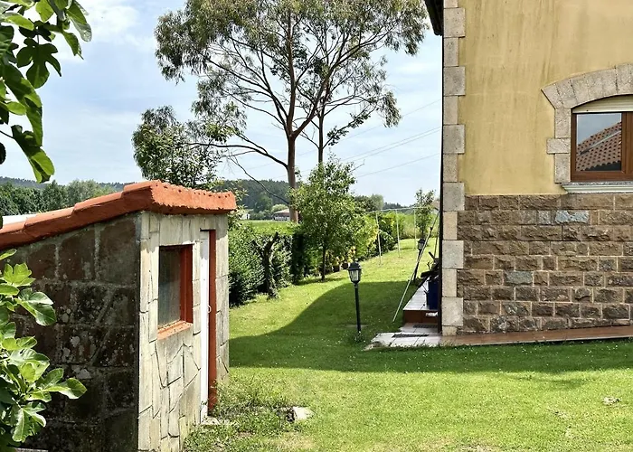 Villa El Quejigal - 13800