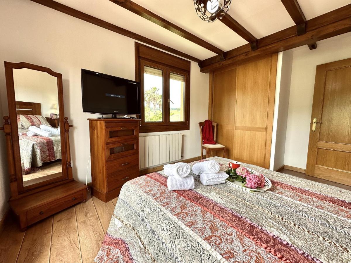 Ferienhaus El Quejigal - 13800 Güemes