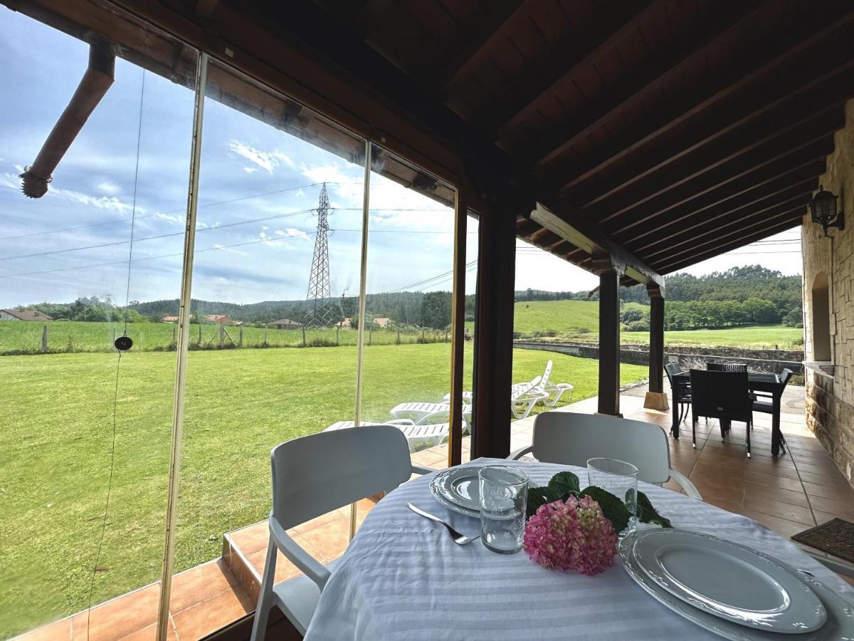 El Quejigal - 13800 Holiday home *