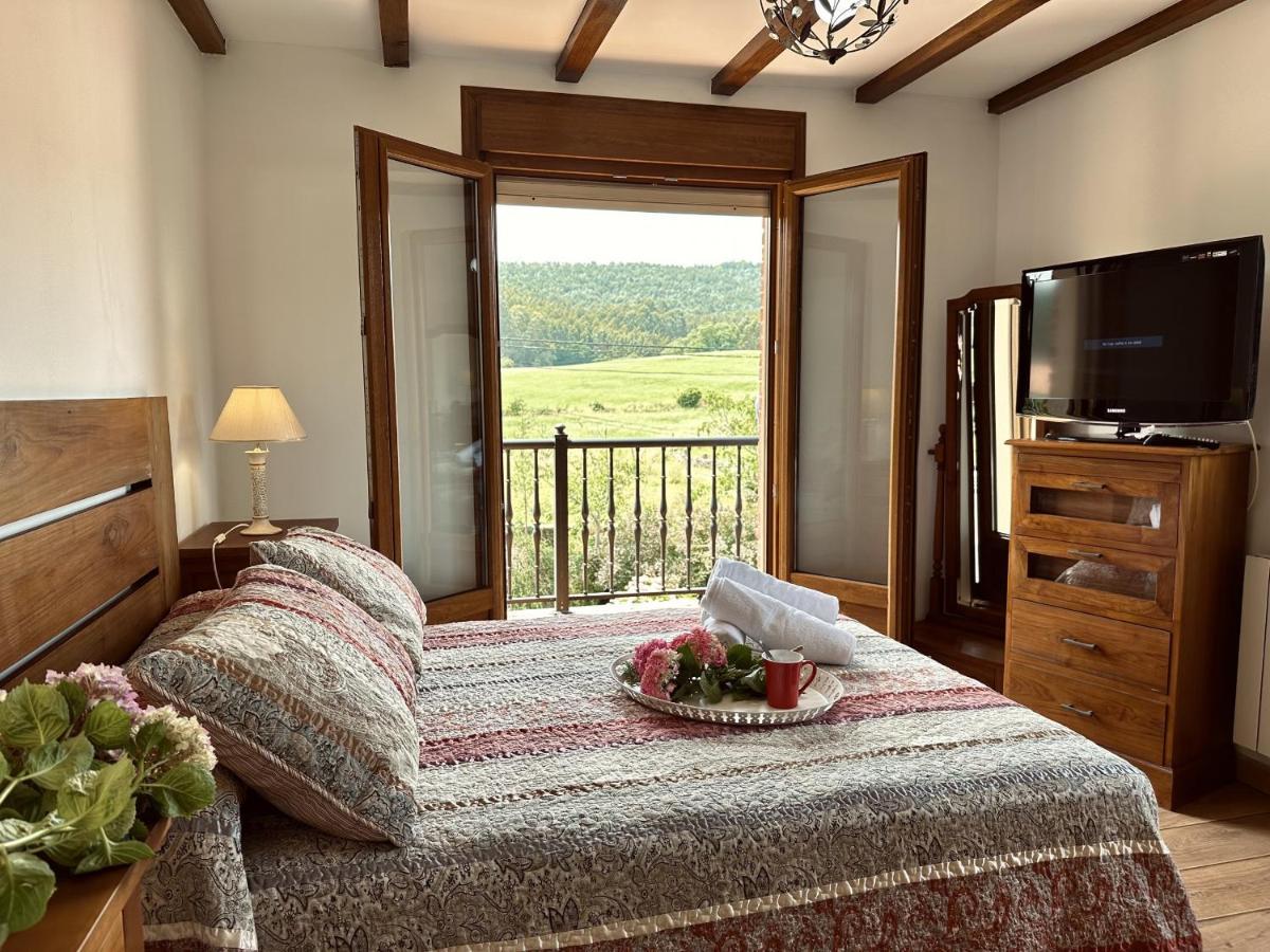 El Quejigal - 13800 Holiday home *