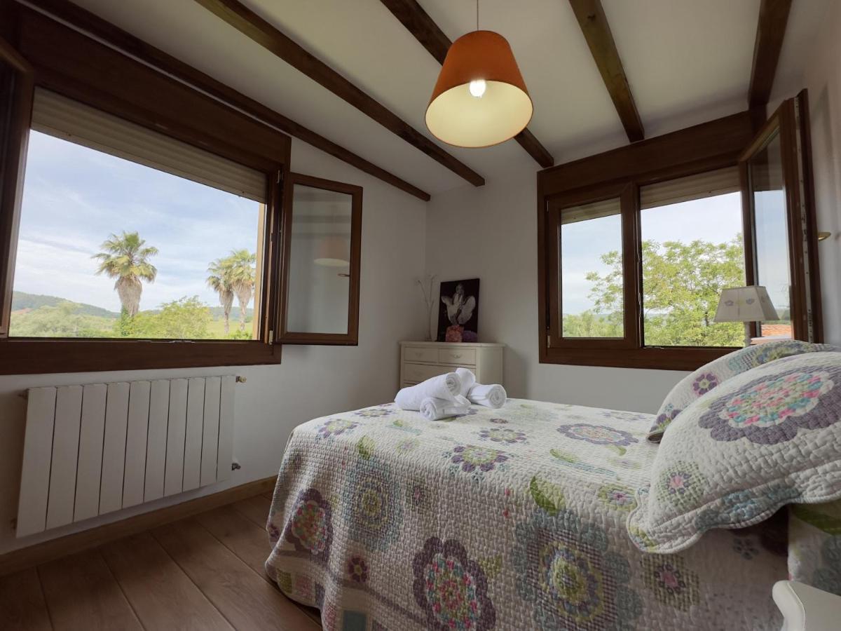 El Quejigal - 13800 Ferienhaus